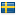 zaze.si server is located in Sweden